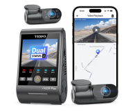 Viofo A229 PLUS 3CH-G GPS - 1290921 - zdjęcie 3